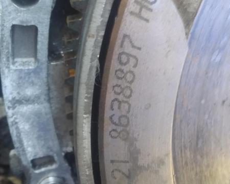 BMW E90 F10 N47 2.0 td დიზელის პლიტა ფერადო მცოცავი მახავიკი ზბორში 