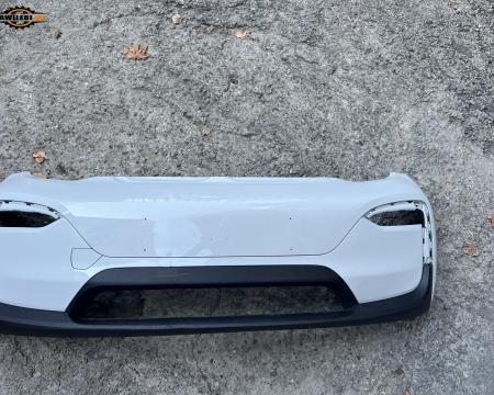 Bamperi. ბამორრი