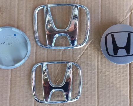 HONDA LOGO
