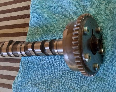 HONDA  I-VTEC DOHC
