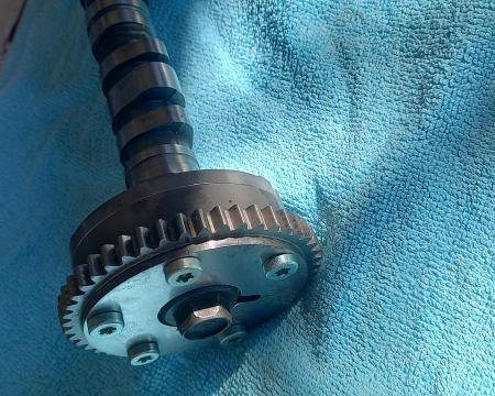 HONDA  I-VTEC DOHC