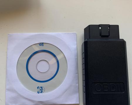 დიაგნოსტიკის აპარატი ELM327 Wifi v1.5 IOS/ANDROID/WINDOWS