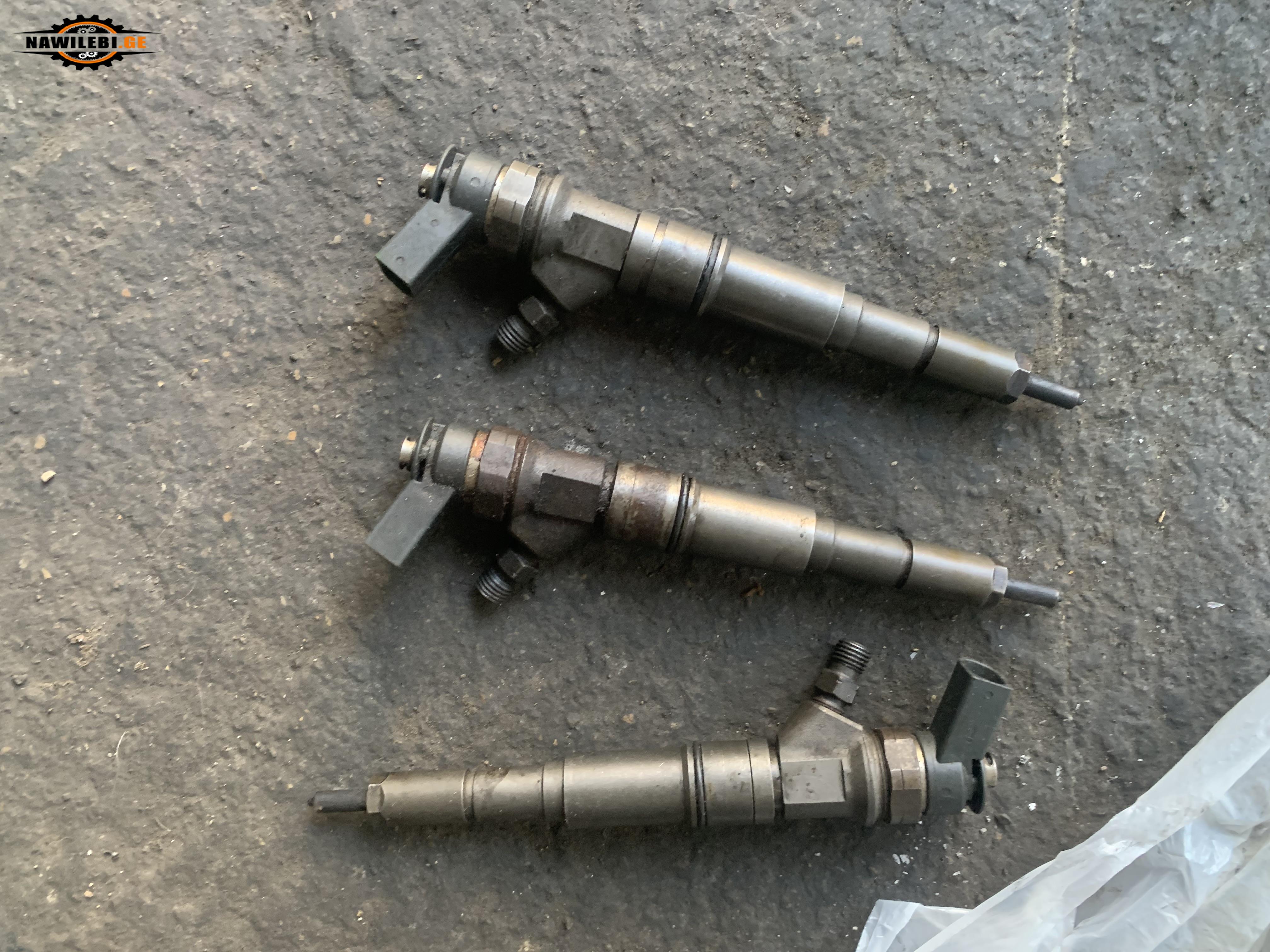  parsunkebi meyena bmwze 2.0 dieselze