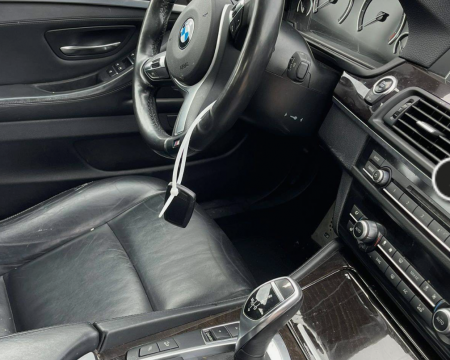Bmw f10 რესტის NBT ზბორად