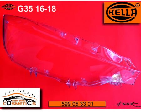 ფარის მინები BMW 525 / X5-F15 / X6 / F10/ X5-E53/ E46/ E92/ E90/ E39/ X1F48/ E60