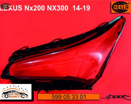 ფარის მინები LEXUS IS 300 / RX 350 / LX 570 / CT 200h / NX 200 / NX 300/ GS 300/ GX 460/ E350