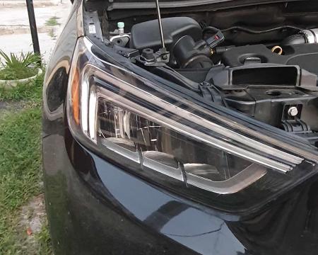 Buick encore esenci ფარი მარჯვენა 