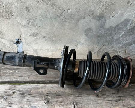 ამორტიზატორი