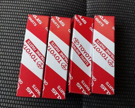 აალების სანთლები იაპონური