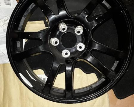 ზაპასკა. სათადარიგო საბურავი