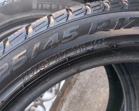 pirelli