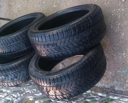 pirelli