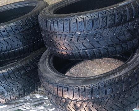 pirelli