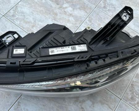Mercedes CLA 250 ორიგინალი ლედ ფარი