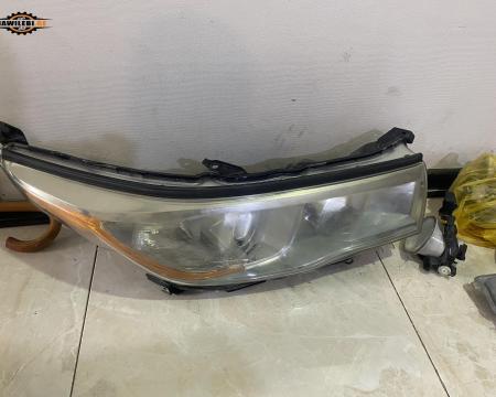 წინა მარჯვენა ფარი ორიგინალი,სანისლე ფარები ორიგინალი