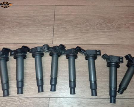 ბაბინა (babina) LEXSUS RX 