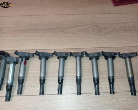 ბაბინა (babina) TOYOTA CAMRY 