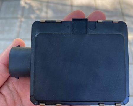 Original BMW Front radar sensor "DISTRONIC"