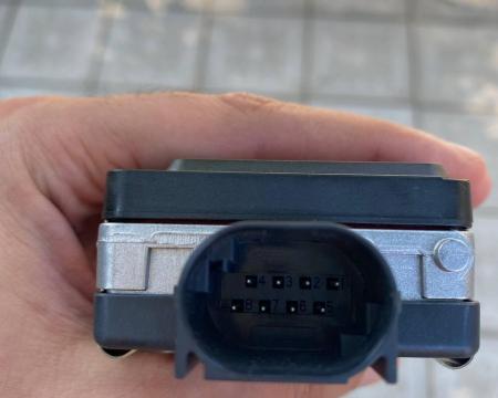 Original BMW Front radar sensor "DISTRONIC"