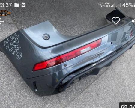  BUMPER