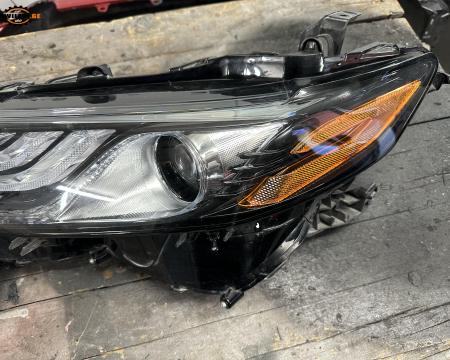 toyota camry xse led pari