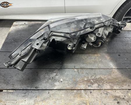 toyota camry xse led pari