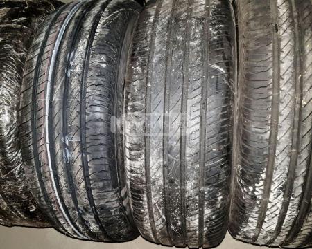 205/55 R17 CONTINENTAL 3 საბურავი 