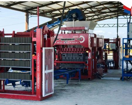 ბლოკის ცეხი