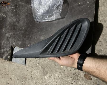 ტუმანიკის პლასმასი