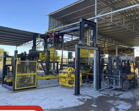 ბლოკის ქარხანა