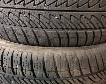 მეორადი საბურავი