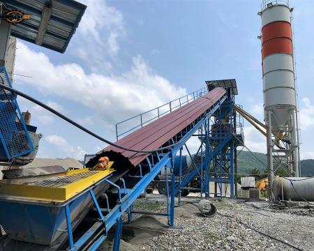 betonis qarxana