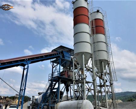 betonis qarxana