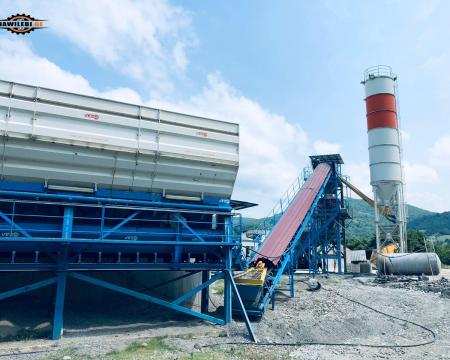 betonis qarxana