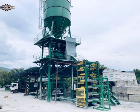 avtomaturi blokis danadgari