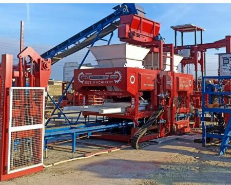 blokis sachreli cexi