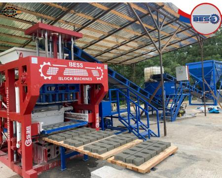 blokis sachreli danadgari