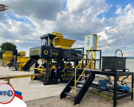 blokis sachreli stanoki