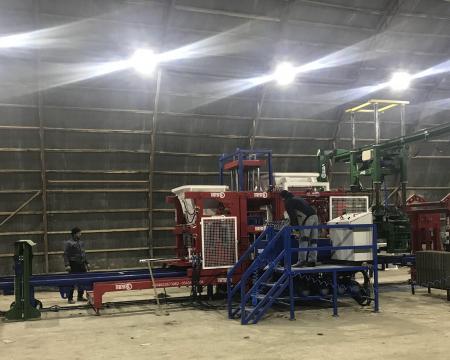 gasayidi blokis danadgari