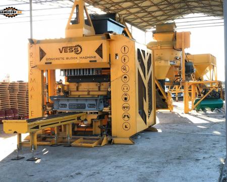 samsheneblo blokis danadgari