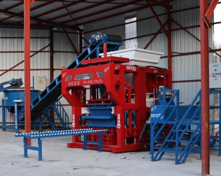 ბლოკის აპარატი