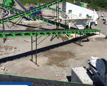 იყიდება ქვის სამტვრევი დრაბილკა