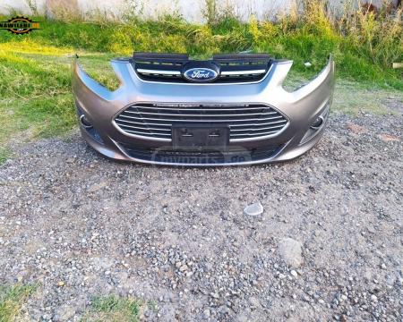 FORD C-MAX 2012-2017