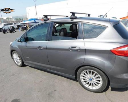 FORD C-MAX 2012-2017