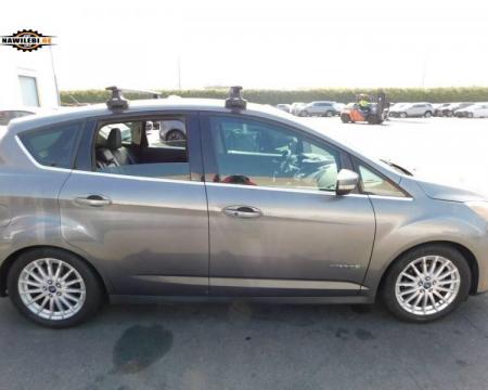 FORD C-MAX 2012-2017