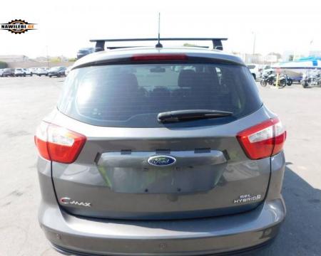 FORD C-MAX 2012-2017