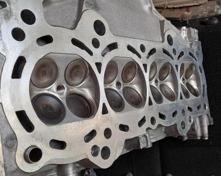 HONDA K24Z