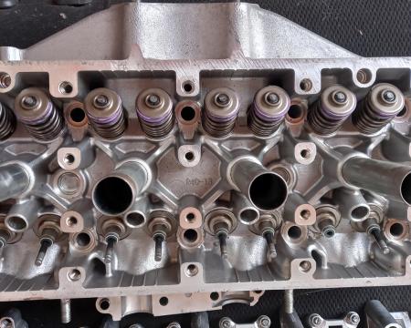 HONDA K24Z