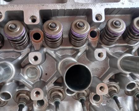 HONDA K24Z