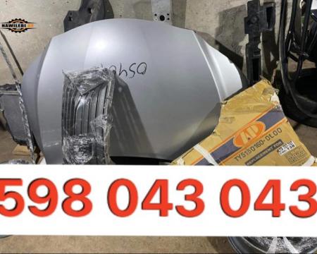 იშლება Rx 350 (2016-2022)